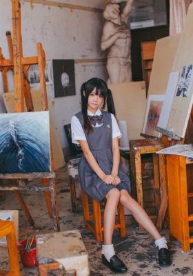 妄笔漫画家_4K高清完整版播放
